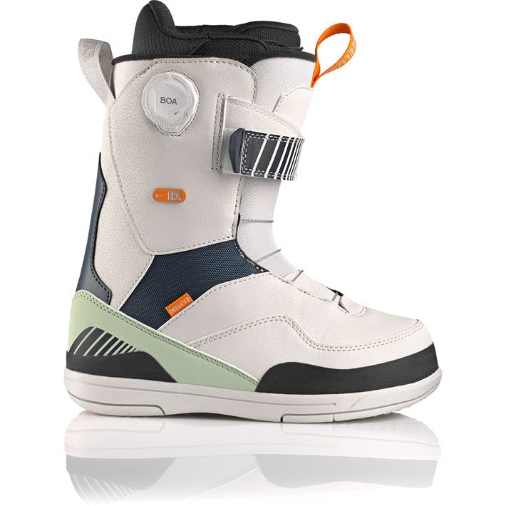 DEELUXE ID LARA 24.5cm 23-24 スノーボードブーツ